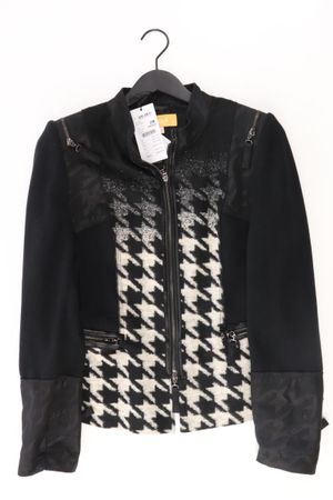 Biba Übergangsjacke Gr. 40 hahnentritt