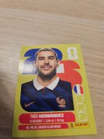 Panini WM 2026 FRA 3