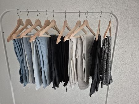 Jeans, Mädchen