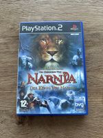 Narnia PS2, Der König von Narnia