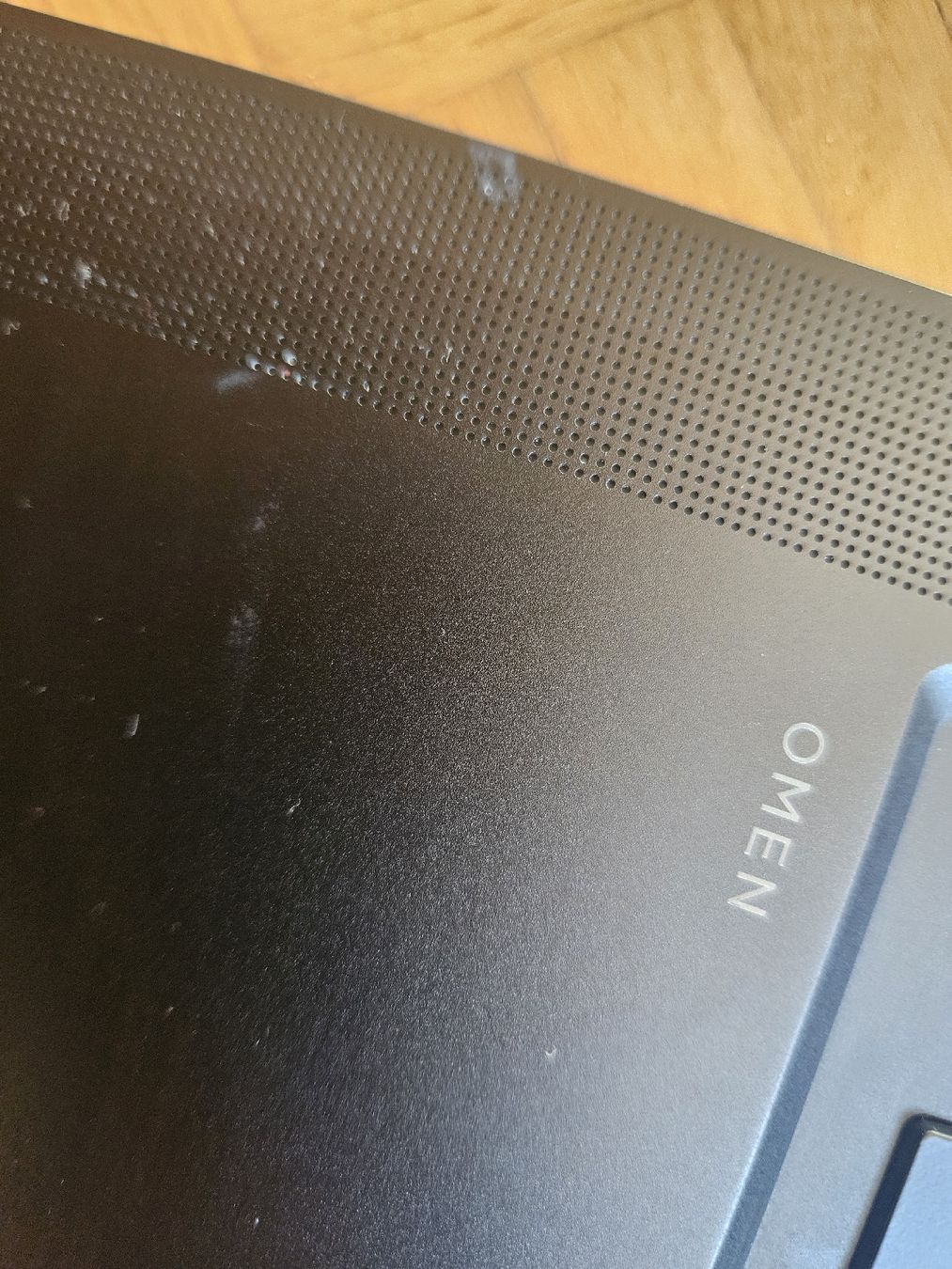 Hewlett Packard Notebook: HP OMEN Pro15 – Usato da Bremgarten AG venduto da van_9pyk 3