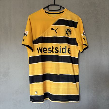 Bsc Young Boys Trikot Costanzo Puma