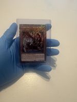Ghost Ogre & Snow Rabbit Platinum Secret Rare RA02-EN009