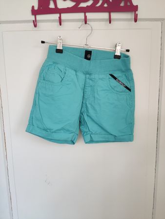 Shorts Villervalla Gr 134 