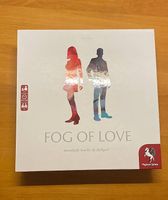 Fog of Love - Komplett und in sehr gutem Zustand