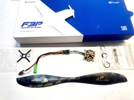 T-motor AM20 1500KV Combo indoor F3P KIT (indoor)
