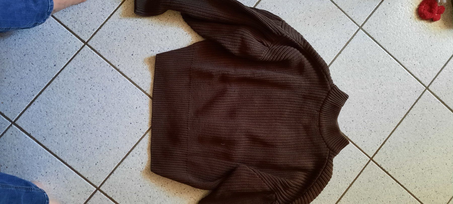 Lotti di vestiti: Lot de pulls femme nr3 – Nuovo (secondo la descrizione) da Rennaz venduto da Loraccar 2
