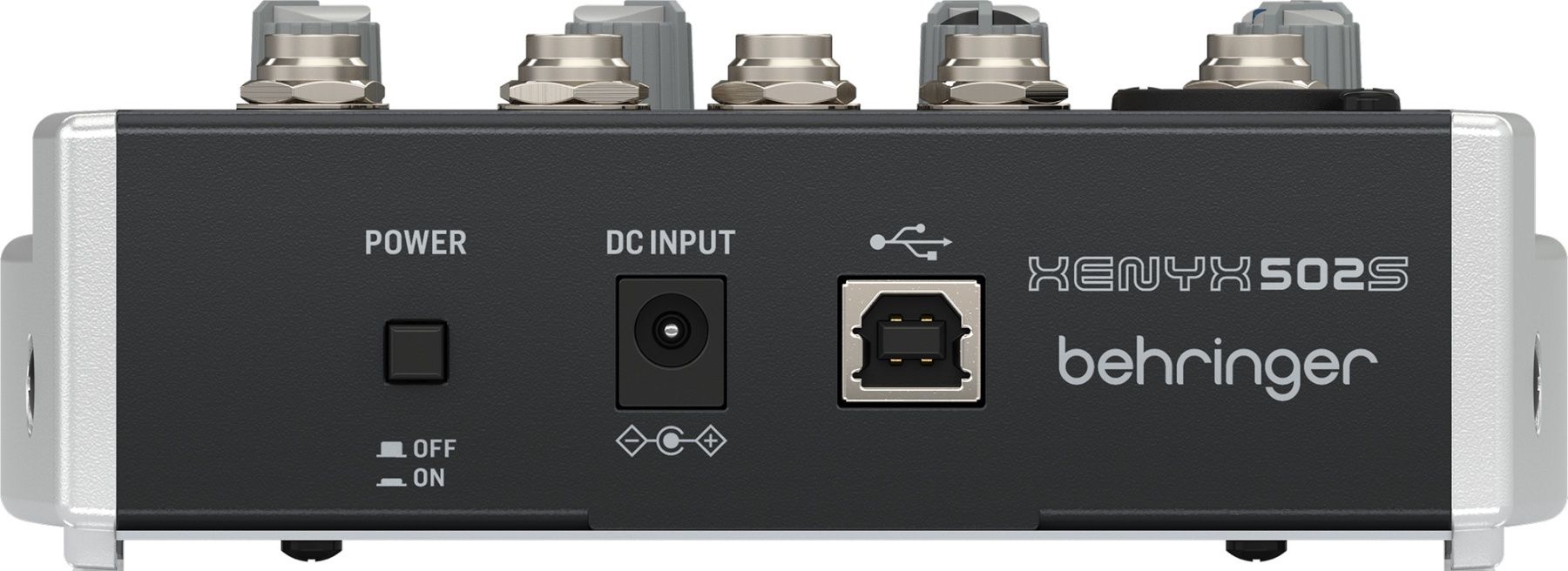 Platines de mixage: Behringer analoges 5-Eingangs-Mixer mit Garantie ! – Neuf (Voir description) à Holziken par Keybo 1