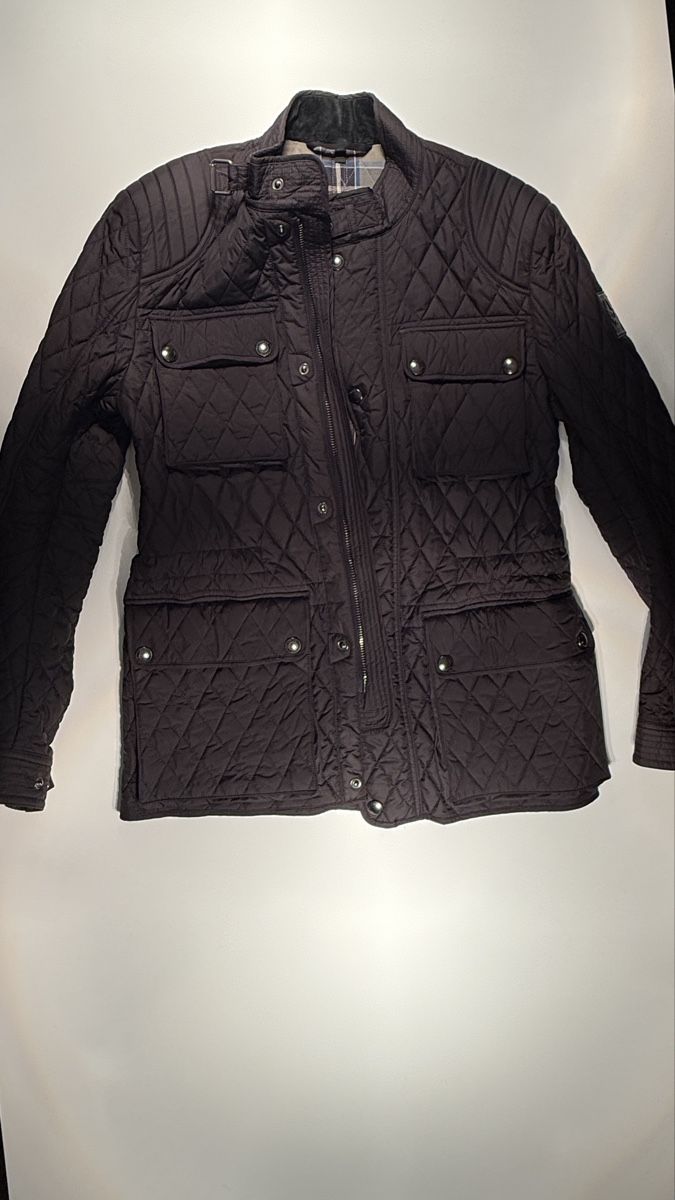 Jacken: Belstaff Pathfield Jacke – Gebraucht aus Bellmund von Totosegeln