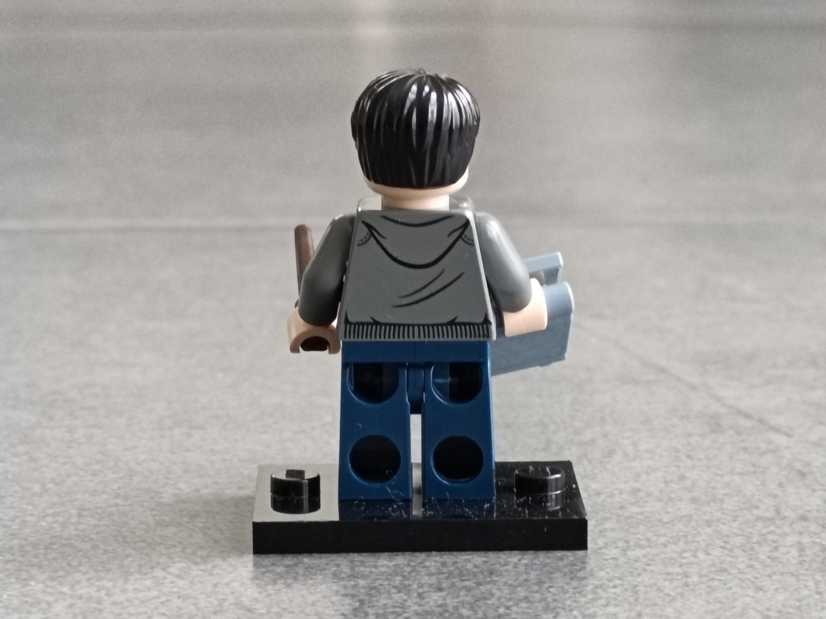 Lego Figuren: LEGO Harry Potter: Harry, Hermoine, Ron – Neu (gemäss Beschreibung) aus Tägerig von Gaston_99 2