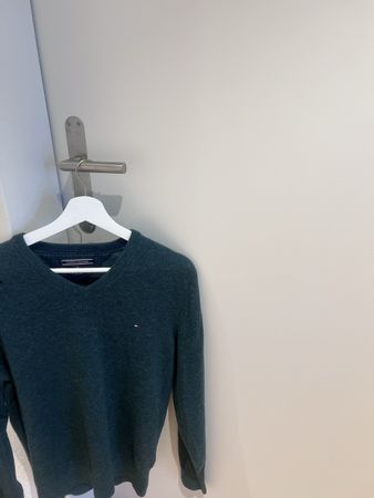 Tommy Hilfiger & U. S Polo