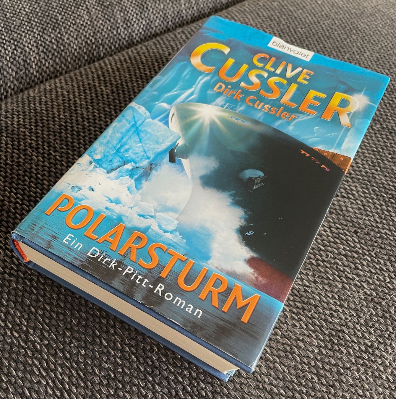 Libri: Polarsturm – Usato da Eglisau venduto da SteBa87 2
