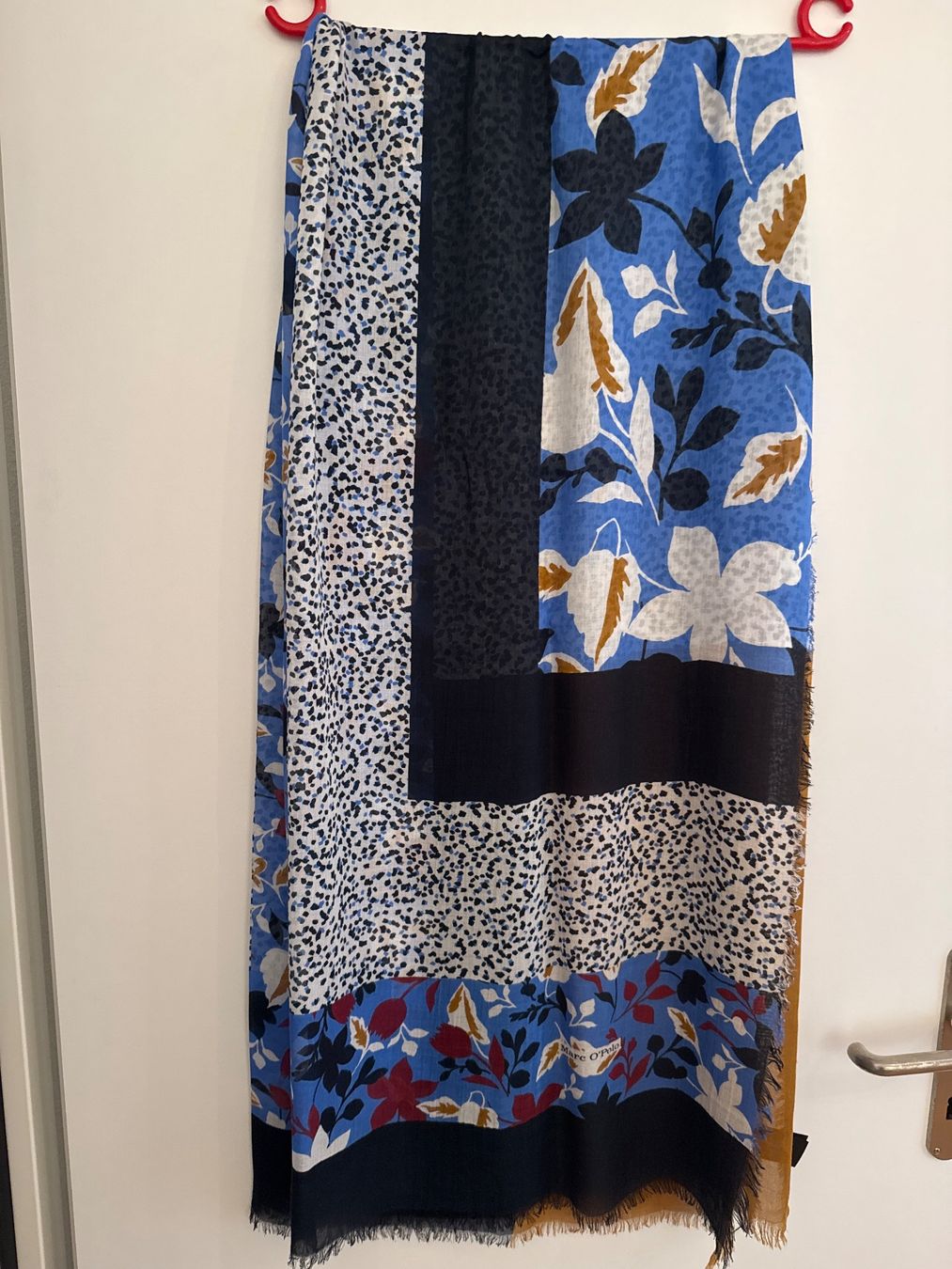 Marc O'Polo Foulard & Sciarpe: Marc O’ Polo Schal – Usato da Wetzikon ZH venduto da hypebeast