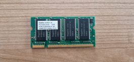 RAM DDR_256MB_266MHZ