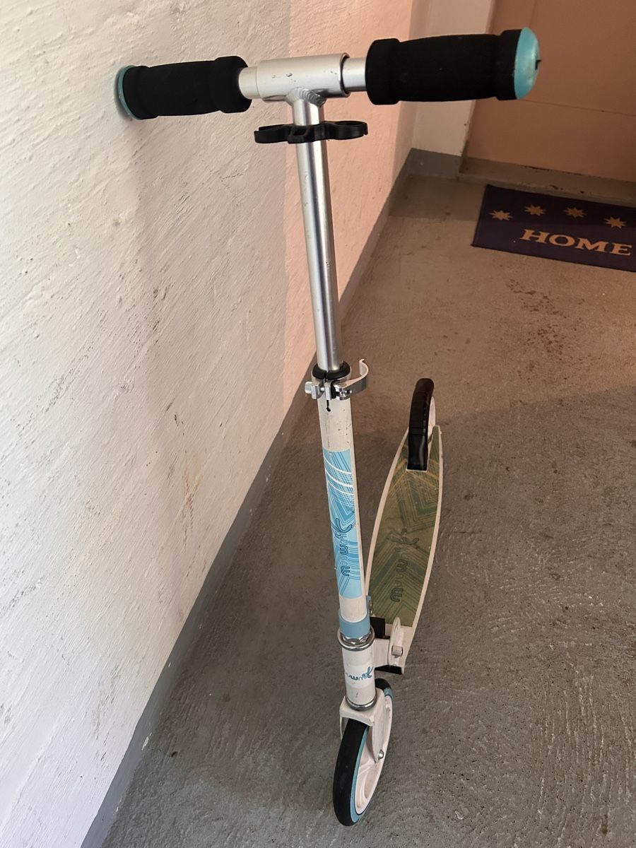 Kickboard: Trottinett – D'occasion à Winterthur par simi82 1