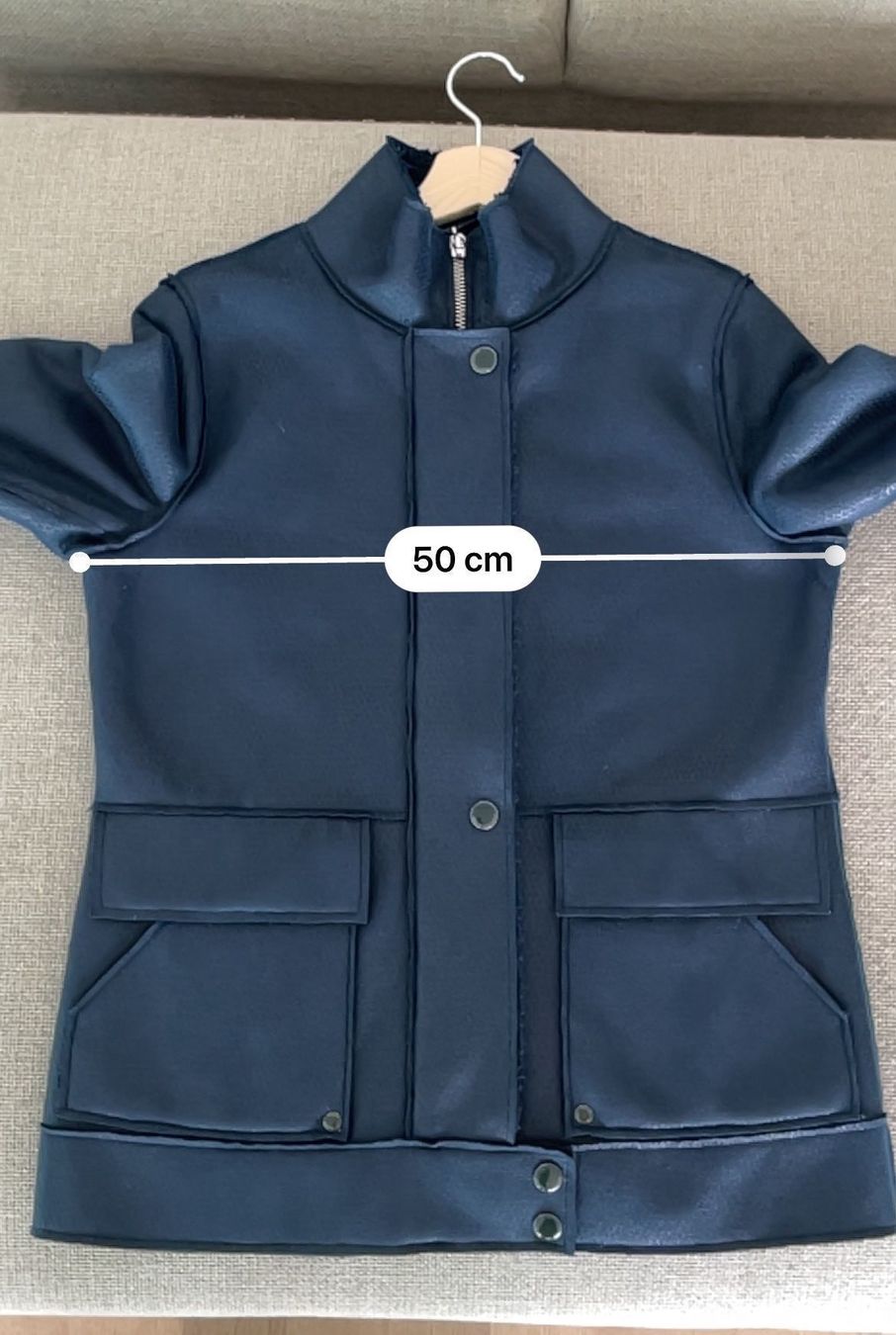 Giacche: JACKET ADOLFO DOMINGUEZ – Usato da Morges venduto da Igp10 7