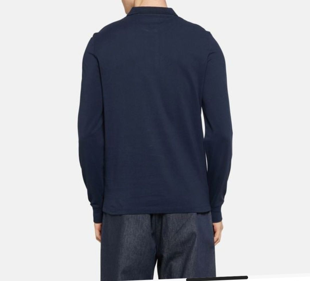US Polo Magliette Polo: Polo langarmshirt – Usato da Meilen venduto da apollo40 3