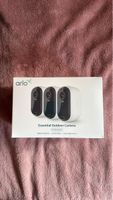 Arlo Essential Outdoor Camera 2nd Generation neu