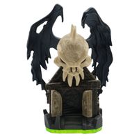 Darklight Crypt - Skylanders Spyro's Adventure