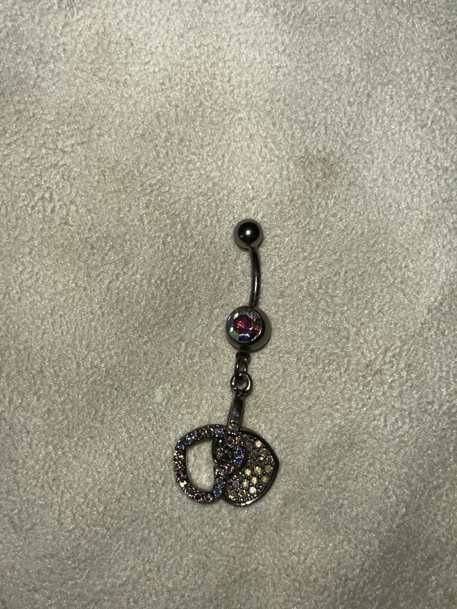 Bijoux piercing: Piercing – D'occasion à Hochdorf par Forestgreen 1