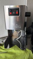 Gaggia Classic Siebträgermaschine