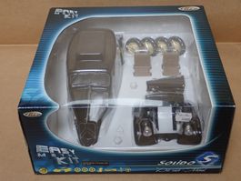 Citroen Traction Avant 11B 1938 - Solido Easy Kit 1/18