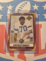 NFL Rayfield Wright Dallas Cowboys