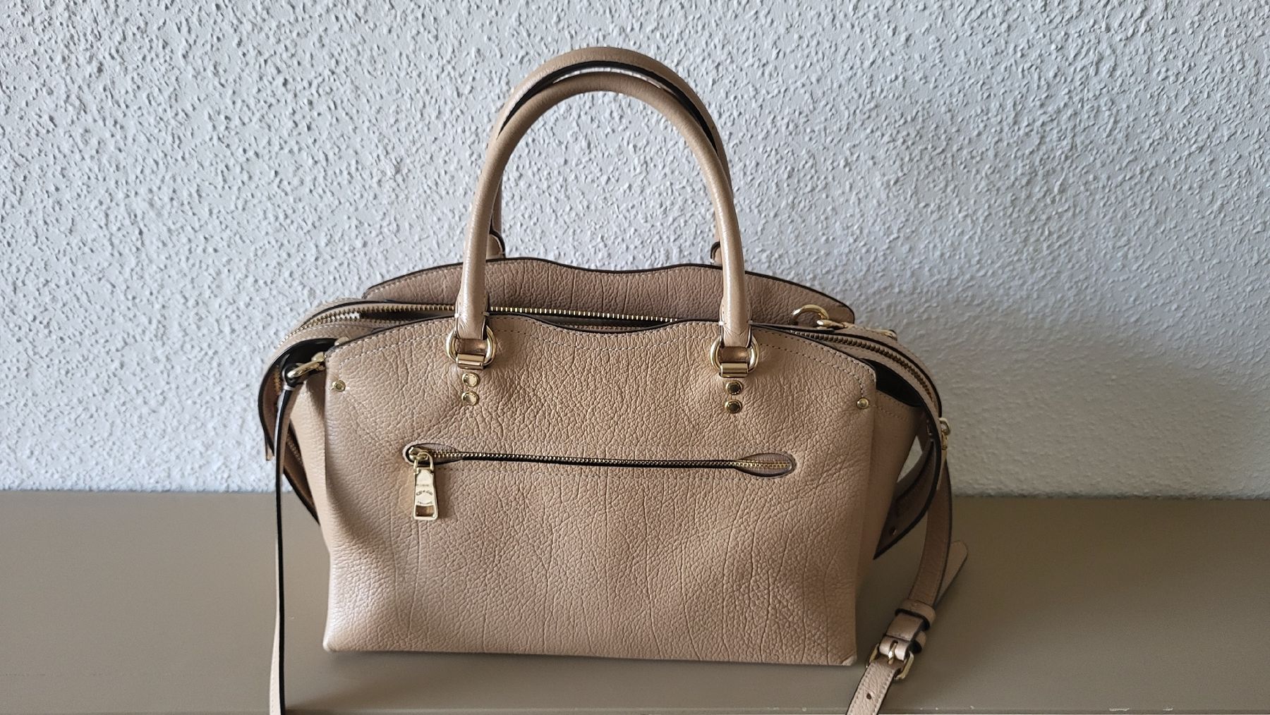 Coach Sacs femmes: Tasche Coach – D'occasion à Muttenz par Igma 1