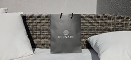 Versace - Sac couleur noir