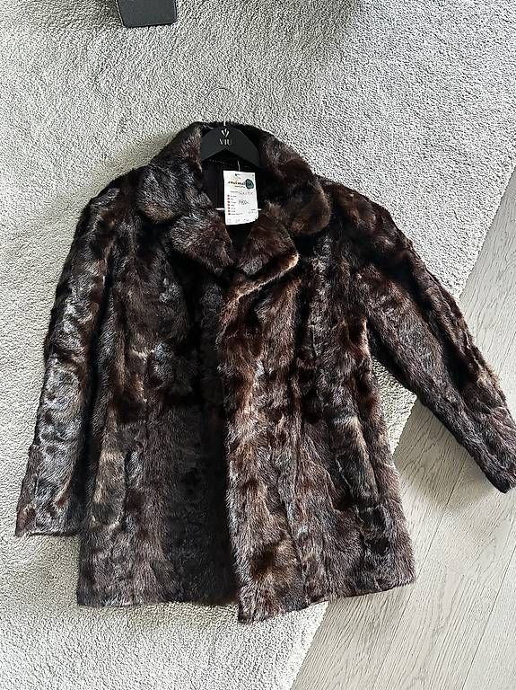 Cappotti: Echtpelz vintage – Usato da Herrliberg venduto da faca_30