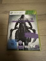 Darksiders ll 2 Xbox 360 Spiel 100% uncut Game Jeux