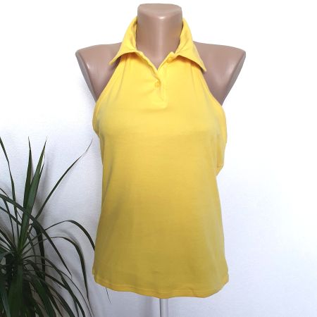 Top en coton BENETTON– Taille M