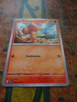POKEMON  Pansear     H  SSP EN    022/191    HP60    2024