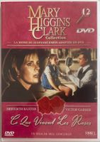 MARY HIGGINS CLARK - CE QUE VIVENT LES ROSES (DVD 12)