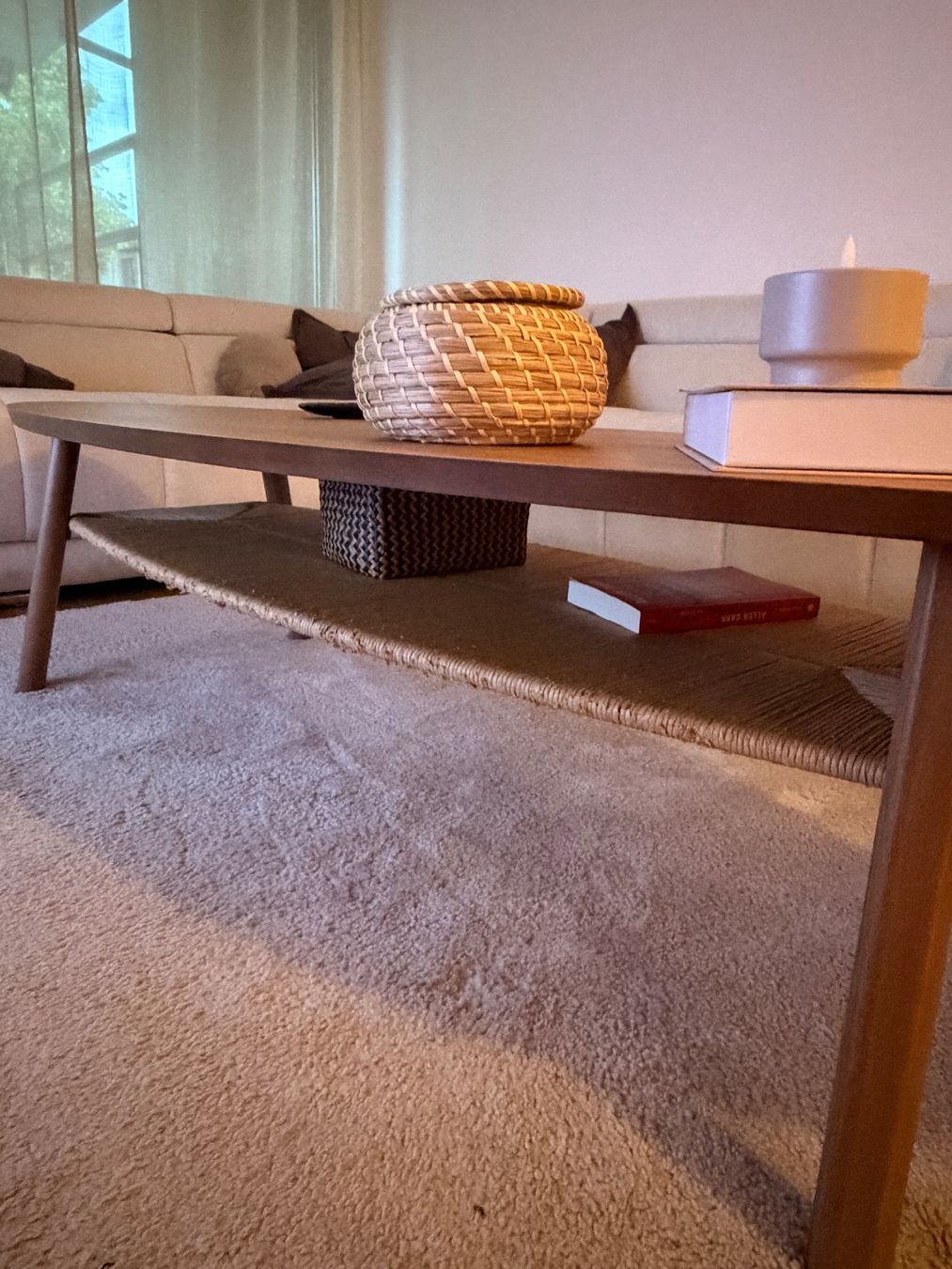 Ikea Tavoli: Ikea Tisch Stockholm – Nuovo (secondo la descrizione) da Niederbuchsiten venduto da Shoppaholicc 6