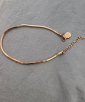 Purelei Fusskette Gold, Neu Top Zustand