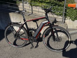 E-Bike Kalkhoff Integrale Limited Edition