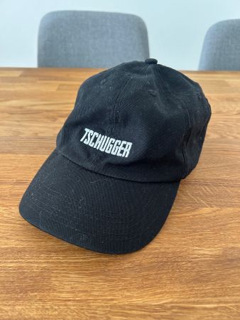 Cap / Hut Tschugger von SRF/HAE