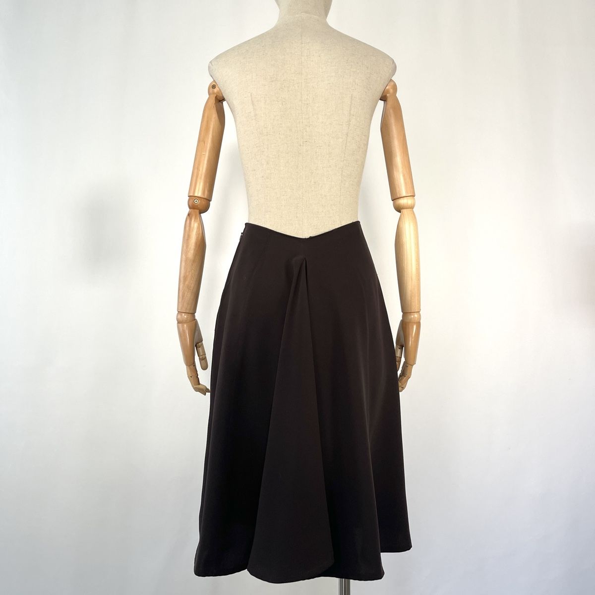Mugler Röcke: MUGLER Vintage Skirt – Gebraucht aus Freienbach von Avviivva_Shop 3