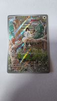 Pokemon Karte Mauzi 106/094 neue Kollektion guter Zustand