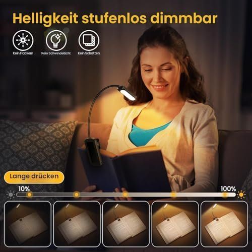 Lampes: Leselampe – Neuf avec emballage d'origine à Hundwil par Stallone6 4