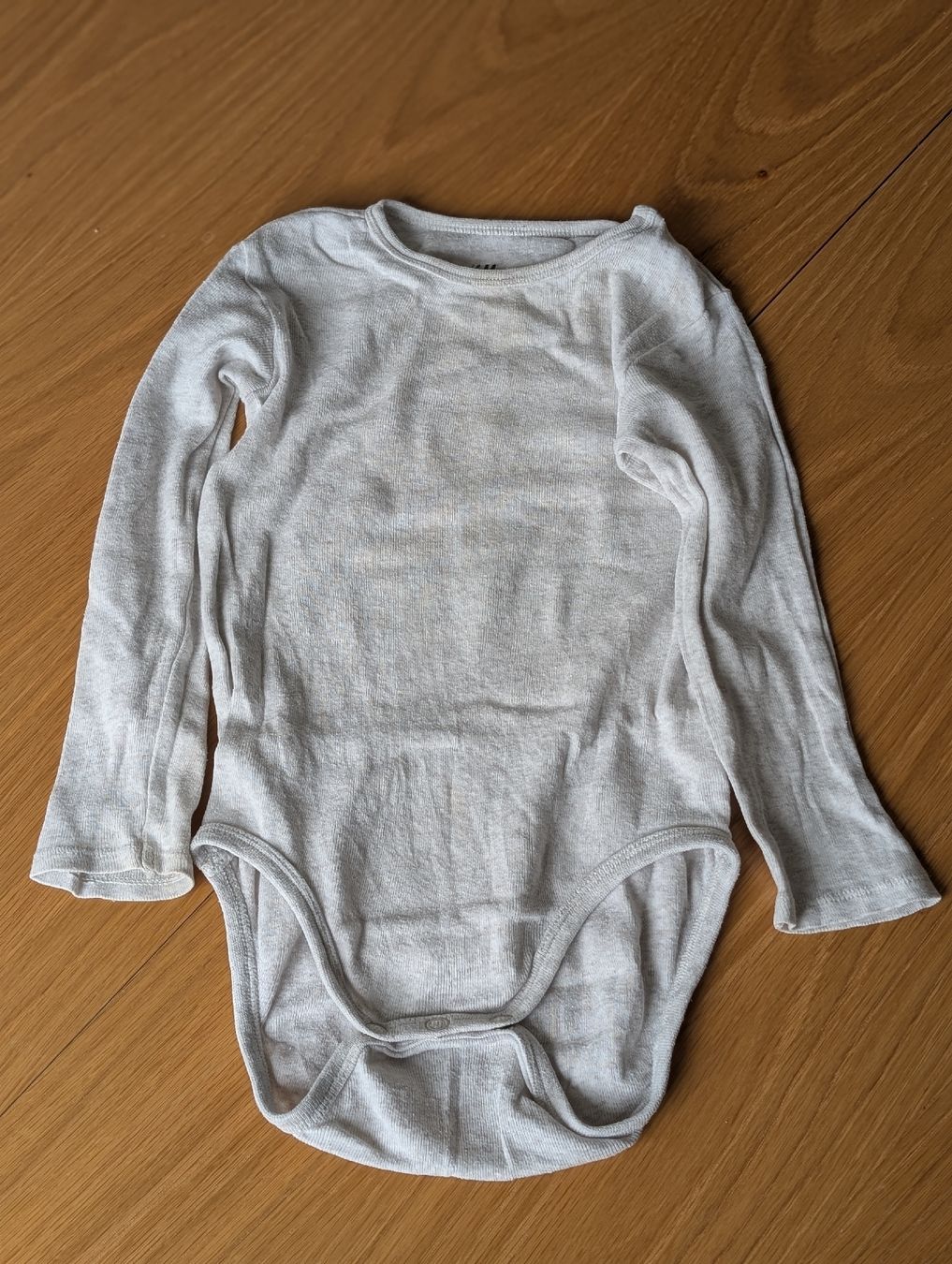 Lotti di vestiti: 3x Langarmbody Gr. 86/92 – Usato da Basel venduto da an_v7yj 5