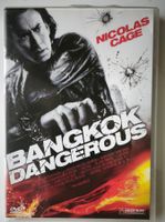 DVD: Bangkok Dangerous - 2008