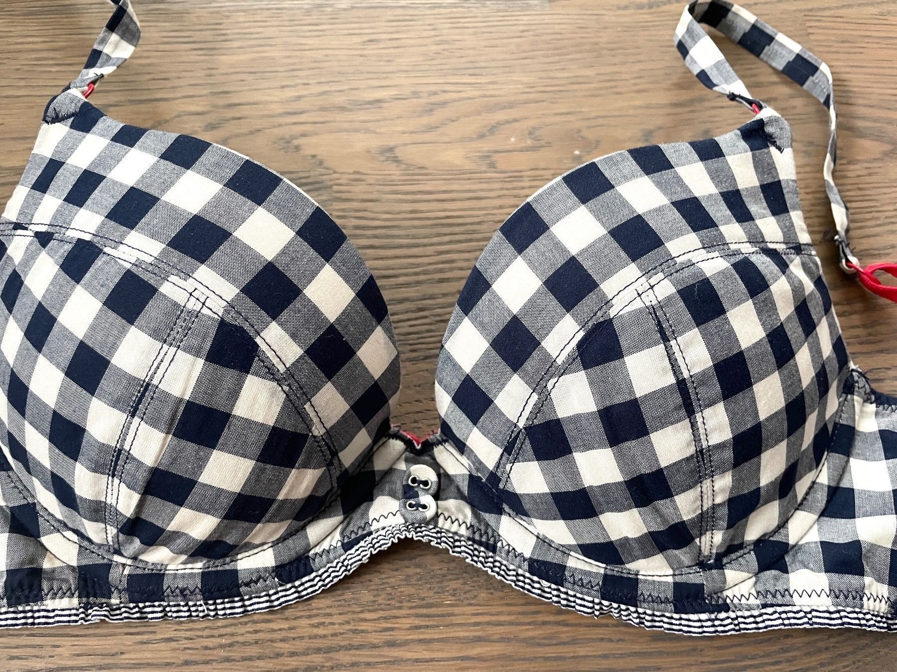 Tommy Hilfiger Sonstige Unterwäsche: Tommy Hilfiger BH + Unterhose – Neu (gemäss Beschreibung) aus Mühlethurnen von Fudoshin1 3
