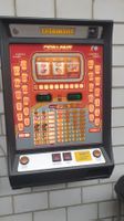 Geldspielautomat
