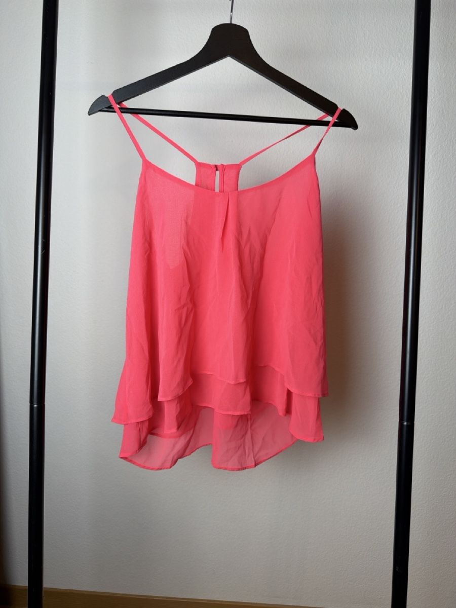 Tops: Bershka Oberteil – Gebraucht aus Bülach von rei_d6tw