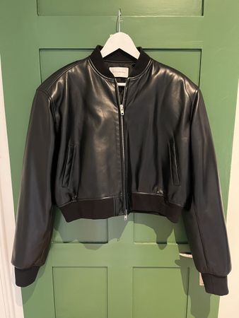 The Frankie Shop Bomber