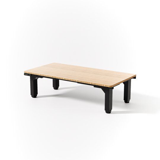 Schreibtische: Lowdesk Open – Gebraucht aus Ruggell von Uwe9491 1