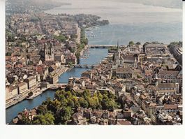 Zürich 1972