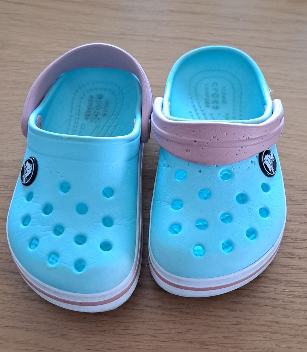 Schuhe für Mädchen: Lot chaussures taille 24 fille – Gebraucht aus Farvagny-le-Petit von Unepetolette 3